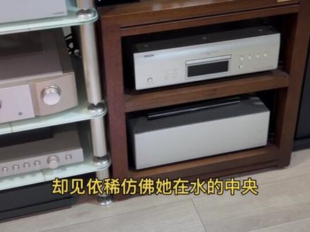 天龙黑胶唱机+马兰士PM7000N+宝华603S2#爱音乐爱生活 #音乐分享 #黑胶唱机 #影音设备分享 #感谢大家聆听和支持