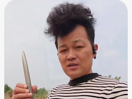 互联网五大犟种博主