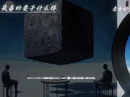 婚姻里最毒的妻子什么样#婚姻#情感#心理学知识 #知识创作人