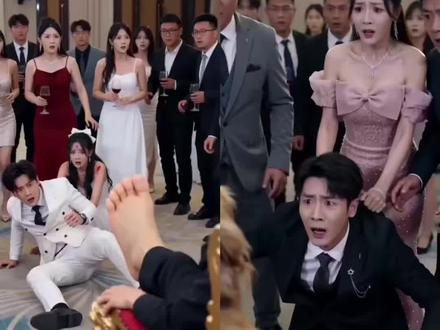 天凉了,林家该破产了! ai豪门清算时刻特效制作教程来了 ai剧情特效拍同款 ai豪门清算关键词 手机制作ai豪门清算 #AI豪门清算时刻 #ai豪门清算怎么做 #ai豪门清算 #剪映 #ai豪门清算教程 ai豪门清算拍同款 豪门清算时刻特效 ai豪门清算时刻怎么做 AI豪门清算时刻剧情