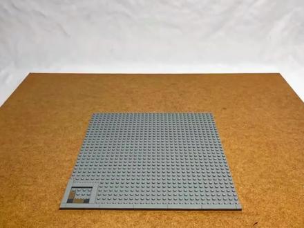 配上这音乐简直舒畅到(。・∀・)ノ゙嗨点!(属于改编视频) #定格动画 #积木 #益智玩具 #乐高积木 #舒适