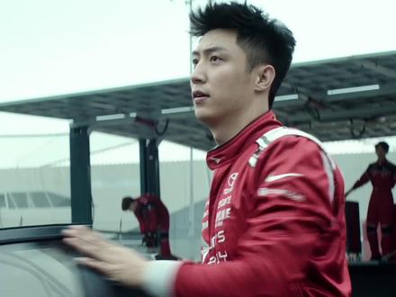 对#林臻东 而言,出身不是标签,热爱与努力才是!#飞驰人生#飞驰人生3