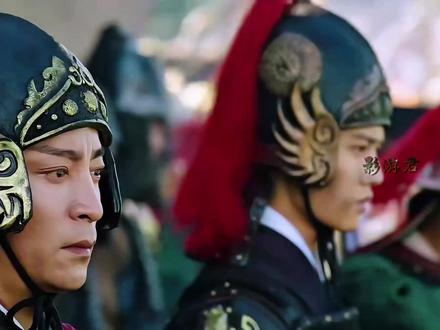 #历史:“定国定国,终不定国”
#影游君