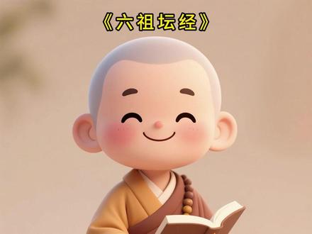 应无所住而生其心 #六祖慧能 #禅宗智慧 #修心修行 #六祖坛经