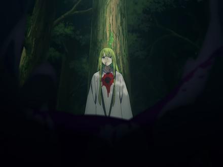 如今被唤醒的是星之吐息! #fate #金闪闪 #恩奇都