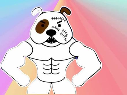 肉肉肉搜 是什么梗? #肉肉肉 #梗 #抽象 #喜爱度激励计划