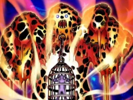 决斗链接阴间卡组:熔岩魔神卡组!#游戏王决斗链接 #游戏王 #决斗链接