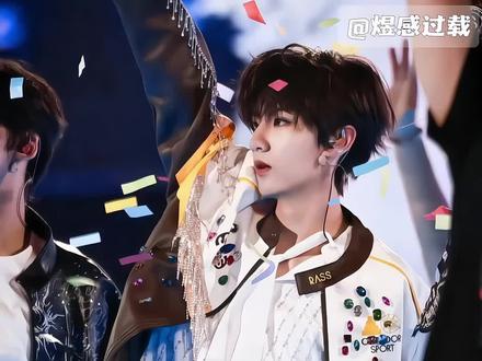 我们李煜东必须高位出道#李煜东