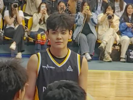 感受一下现场原声😎#篮球赛 #wcba #广东女篮 #杨舒予 #广东vs河北