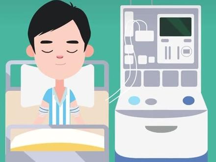 科普—捐赠造血干细胞会不会对身体造成损伤?