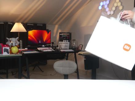 小米17Ultra线下零售版开箱! #数码科技 #小米手机 #小米17Ultra #科技 #小米