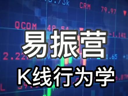 怎么看K线图?如何识别起点K线#K线 #怎么看K线图 #K线组合图解 #如何分析K线图