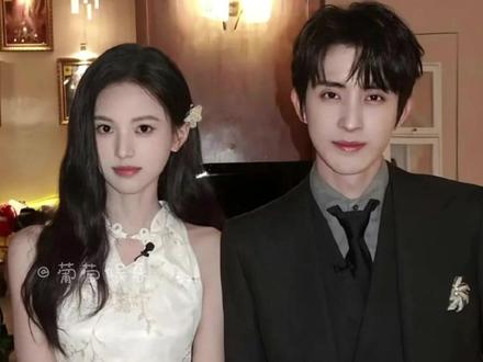 地标最强188+172,我们#不二之臣 就是这么权威#敖瑞鹏 #沈羽洁 #电视剧