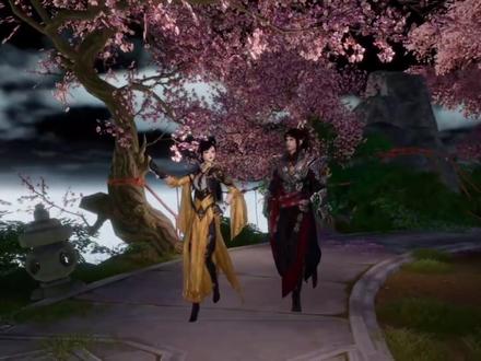 #剑网3 #编辑器#策藏 不来打策藏?那你老婆没了