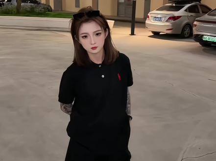 拉夫劳伦身上穿 小伙注定不一般