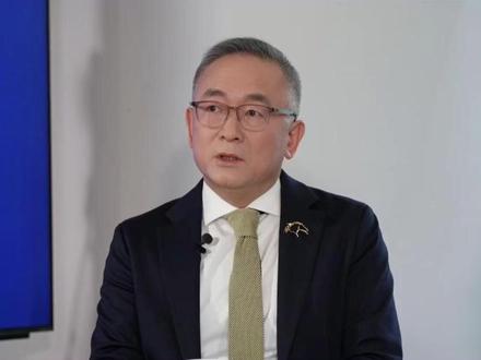 “投”等大事|再谈黄金投资之道 📑5.15全国投资者保护宣传日特别策划:
中央广播电视总台经济之声《财富星观察》重磅对话世界黄金协会中国区CEO「王立新」,深度拆解金价巨震行情、黄金避险属性、央行持续购金背后深层逻辑🔍
点击视频,一起洞悉黄金投资真相~
#黄金 #金价 #投等大事 #全国投资者保护宣传日 #世界黄金协会