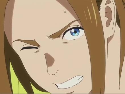 你个臭福瑞还英雄救美上了≡ω≡#日漫 #猎奇#达尔文事变#福瑞#夜神月