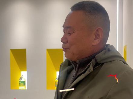 从未做过生意的刘大哥做了一个大胆的尝试 这次尝试让我们看到了邯郸人的热心肠 一起看看甘蔗卖的怎么样了#在邯郸有事找清晨热线 #清晨办事儿