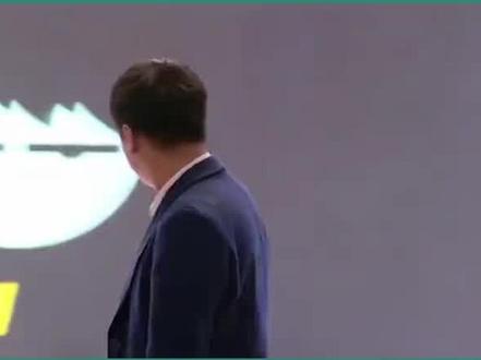 张雪峰老师衡水中学完整版演讲视频#张雪峰老师