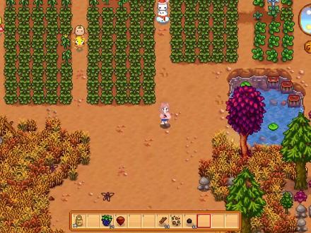 【星露谷物语】星露谷mod管理器SMUI 第四代 保姆级教程