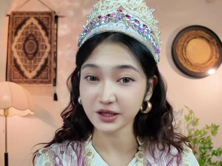 新疆人名为什么那么长?