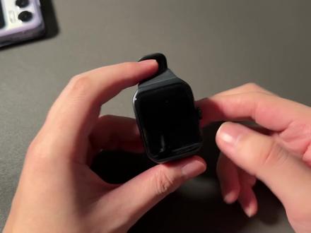 OPPOWatch的标准版微信来了!它有什么功能?有什么优缺点?让我告诉你 #oppowatch3 #智能手表