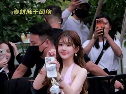 我将选择赵露思作为我的520解药!#赵露思#赵露思olly