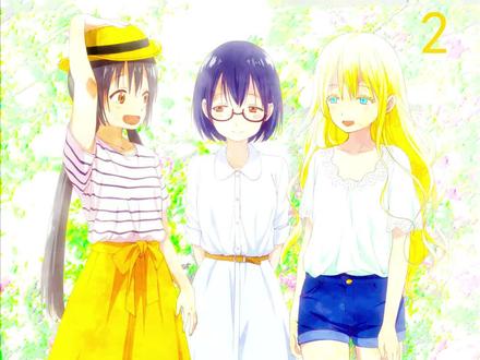 第2集,神秘的液体#动漫动漫 #恋爱日漫 #动漫二次元