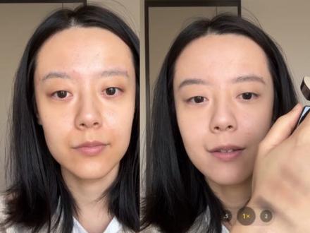 眼影分享|chanel medium一盘画全脸的全妆思路🪵 终于拥有了这一盘眼影,是很木质调的一盘,我个人喜欢这个风格,清新又有气质。
#眼影试色 #新手化妆教程 #香奈儿眼影medium #美妆 #单眼皮眼妆