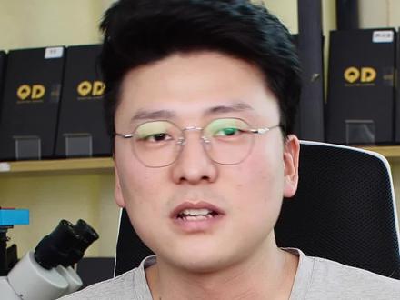 X/Xs LCD屏,你真的了解吗? #屏幕总成 #FHD #INCELL #TFT