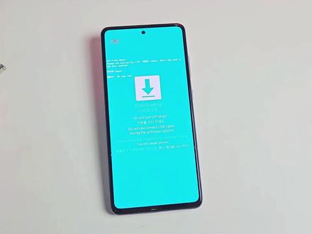 用手机给三星手机刷系统 #三星 #玩机技巧 #刷机 #数码科技 #教学