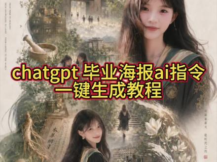 这个超火的chatgpt毕业海报ai指令生成教程来了 GPT毕业照指令 GPT生成GPT毕业照 chatgpt毕业照指令 GPT毕业照模板
GPT毕业照神图 gpt海报提示词 GPT毕业照风格 GPT毕业照配方
GPT毕业照生成 GPT毕业季图片 GPT毕业照怎么拍 GPT毕业照指令
GPT生成毕业照片 ChatGPT毕业照给到夯怎么做 chatgpt生成毕业照指令
ChatGPT毕业照给到夯国内 ChatGPT毕业照给到夯人大北大
#ChatGPT毕业照给到夯 #gpt毕业照 #毕业照ai #chatgpt毕业照 #gpt毕业照指令
毕业海报ai