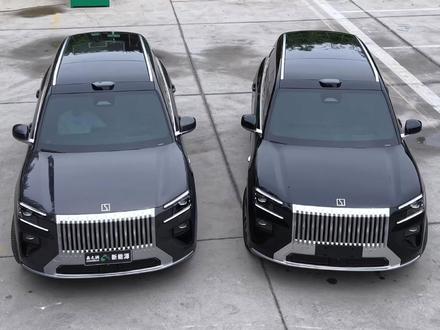 两台极氪8x双膜套餐 #极氪8x贴膜 #极氪8x #极氪8x升级