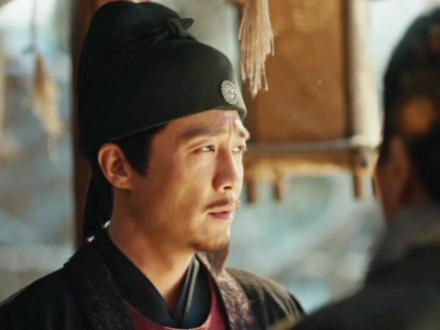 逐玉第1集预告 #逐玉 #逐玉定档0306 #张凌赫 #田曦薇 #新剧来袭 @DOU+小助手 @抖音小助手