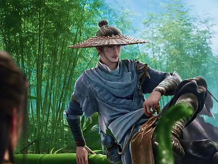 北俱芦洲为何从古至今都无飞升境?却又为什么最让老粉们钟爱? #国漫 #剑来 #动漫解说 #我在抖音看动漫 #抖音精选
