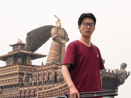 “从此以后,攻守易形了!” #历史时刻 #寇可往我亦可往 #汉武大帝