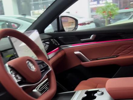 加推版的唐DMi你们爱了吗#车品推荐 #汽车试驾体验 #爆款车品 #比亚迪唐dmi冠军版 #比亚迪王朝系列