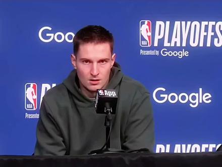他的下一份合同到底能值多少钱?这是全世界骑士球迷对眼前这个孩子最大的疑问?#梅里尔 #萨姆梅里尔 #骑士