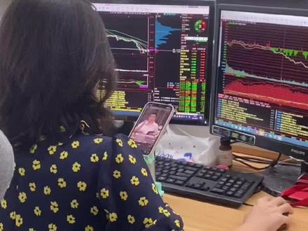 筹码这么多年一直看错?教你修改一个参数,提高准确性#财经 #财经知识 #干货分享