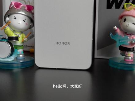 荣耀WIN RT全面测评:年度游戏夯机,影像新玩法! #荣耀当赢不让 #WIN时刻 #菜菜小龙 #荣耀WIN #荣耀WIN