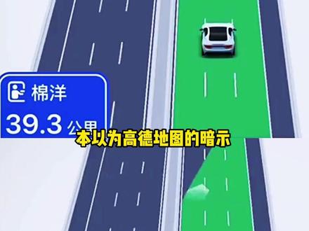 高德的这个鹰眼跟开了天眼有啥区别#多部门提醒春运返乡打开鹰眼 #多地交警喊话驾车打开高德