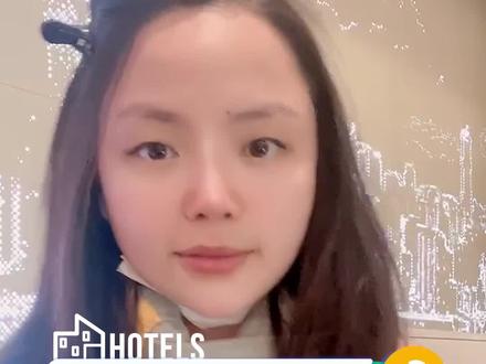 如果你经常差旅,那你推荐你...
