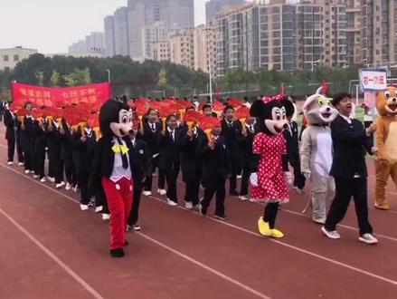 祖国的花朵未来的栋梁 #加油少年未来可期 #青春校园