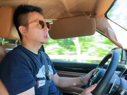 坦克500 Hi4-T的正确打开方式 #新能源汽车 #新能源领航计划 #坦克500 #露营