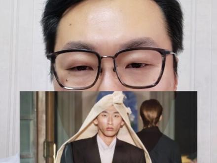 这次我看谁敢买 #巴黎世家 #时尚