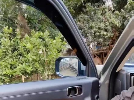 后视镜折叠小技巧#哈弗猛龙 #硬派越野