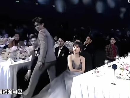 时隔九年 再次重回星光大赏#鞠婧祎#星光大赏 #来战#会火