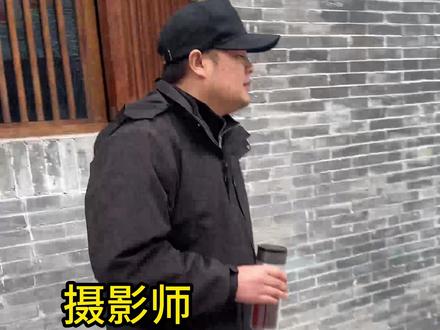 摄影师账号的标签重要吗? #摄影小白 #摄影约拍 #时分合拍 #短视频运营 #个人ip打造