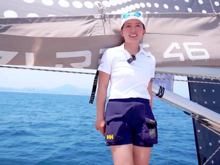 普通人也能参与环球航海赛吗?
#HellyHansen #宋坤航海LIVE秀 第6期上线
#HH人物 船长@宋坤爱航海 送上多重参赛攻略
以克利伯环球帆船赛为例,不限职业
①通过选拔训练,人人都有机会成为环球水手
②做好心理&语言准备,环球比赛从容应对
③搭配#HH防晒服 等航海装备,加持逐浪体验
更多详细Tips,戳视频可享