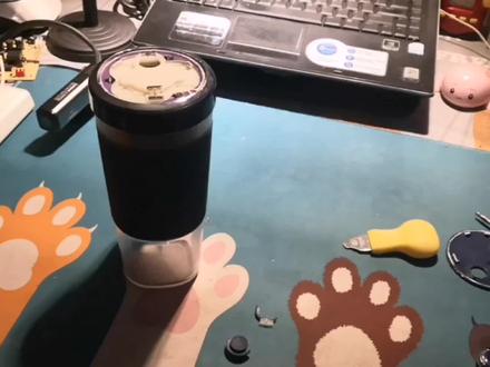 魔飞榨汁机维修经验,送给有需要的你。 #便携式榨汁机 #便携式榨汁机维修。 #榨汁机 #榨汁机维修 #维修 #日常维修